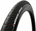 Vittoria Reifen Urbano 28x1.65 Zoll 42-622 schwarz Reflex E-25 Draht