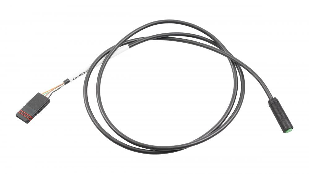 WIRING ELE WIRING - Kabel - HMI-TO-MOTOR CABLE