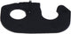 SHIMANO Sicherungsplatte FC-M610 - Original Ersatzteil, ca. 1 g, Y10011000
