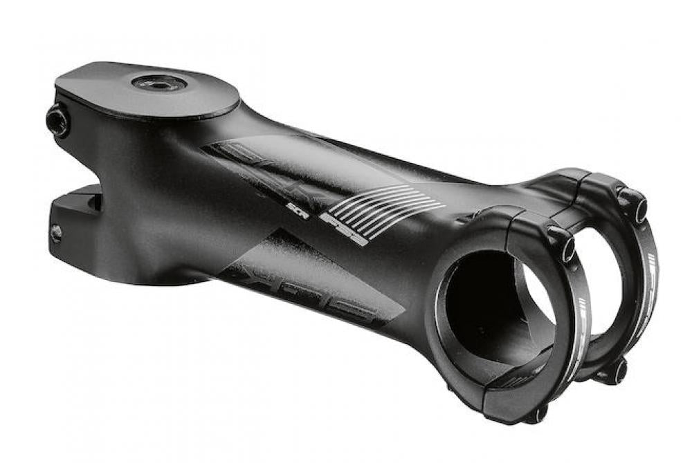 FSA SL-K Road SCR Vorbau 31,8 x 100 mm Schwarz - Leicht und Aerodynamisch