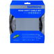 SHIMANO Schaltzug-Set Road OPTISLICK Schaltzug - für Rennradschaltungen, Schwarz