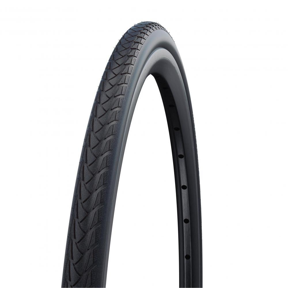 Schwalbe Reifen Marathon Plus 24x1.00 Zoll 25-540 schwarz Draht