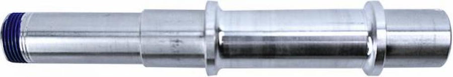 SUNringle Achse HR für SRC, SRC Comp & SRX 148 mm - präziser Laufrad-Ersatz