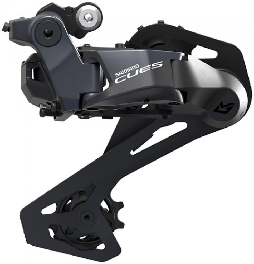 Schaltwerk Cues Di2 Rd-u8050 Gs 10-fach Shadow Std-montage - 8050,