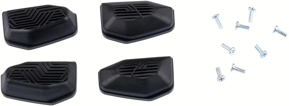 SRAM AXS Pod Ultimate Hebelkappen-Set konkav und konvex