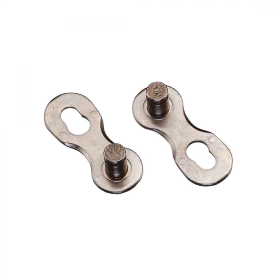 BCH-09S Verschlussglied SmartLink OEM nickel 9-speed