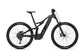 Focus THRON² 6.7 29" Diamant Rahmengröße M Urbangreen / Magicblack - kraftvolles E-MTB mit 800-Wh-Akku