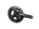 SRAM Force AXS Wide Kurbelgarnitur 175mm 43-30T 2x12 - maximale Schaltperformance