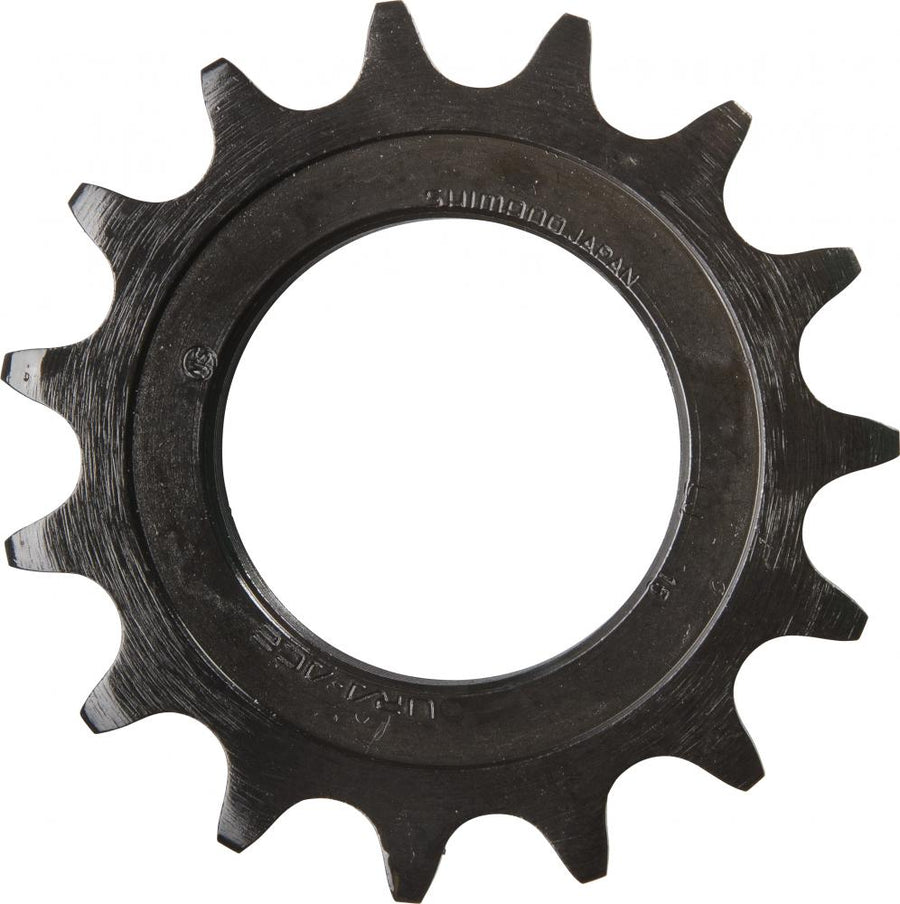 SHIMANO Ritzel 15Z. DURA-ACE TRACK 1/2X1/8 - 2X1