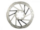 SRAM Bremsscheibe Paceline 6-Loch 160 mm - leises, kontrolliertes Bremsen am Rennrad