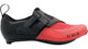 TRIATHLON SCHUH FIZIK TRANSIRO R4 BL/RED 42
