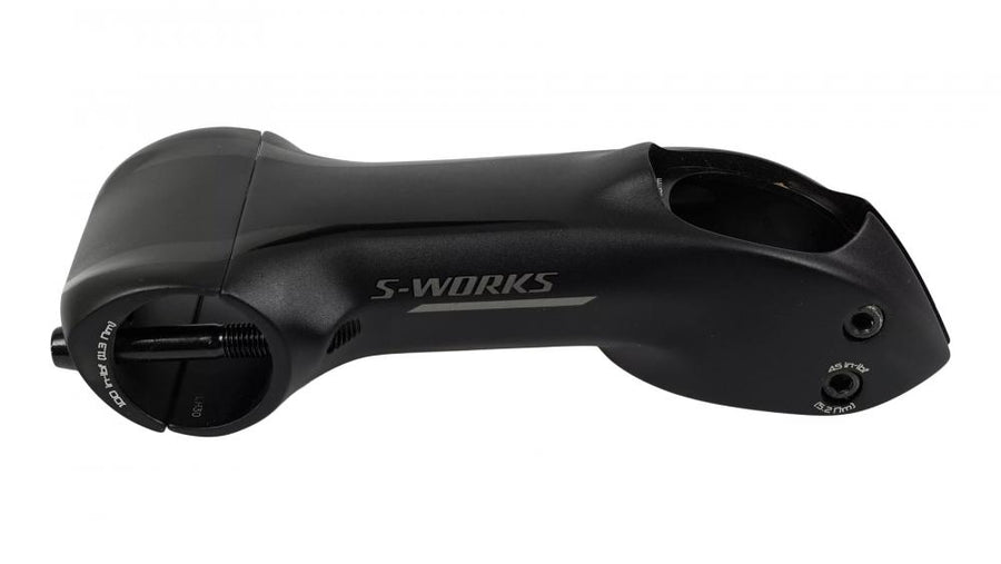 VENGE VIAS Vorbau 105mm - Aerodynamischer Rennrad Stem - Vorbauten
