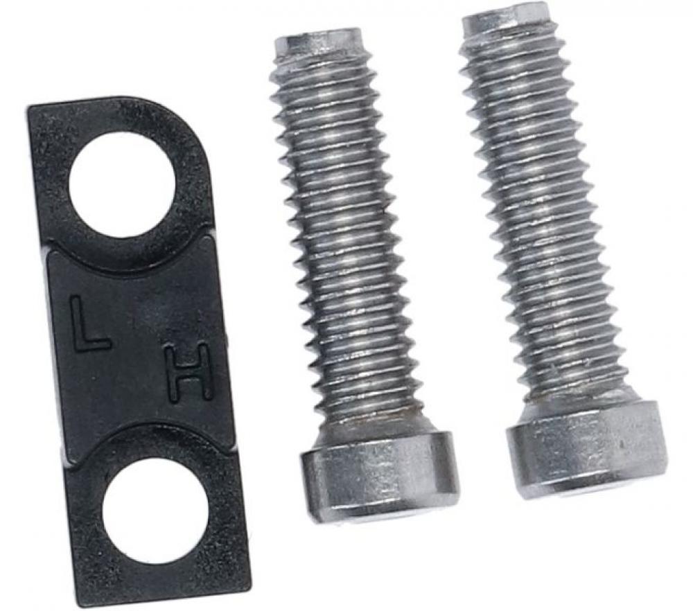 SHIMANO Einstellschraube Direktmontage FD-M9025 für Anlöttyp M4x 13,7 mm - 13,, 7 mm