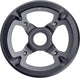 SHIMANO Kettenblatt E8000 SM-CRE80 44Z KSR - robustes E-MTB-Kettenblatt für moderne Ausführung