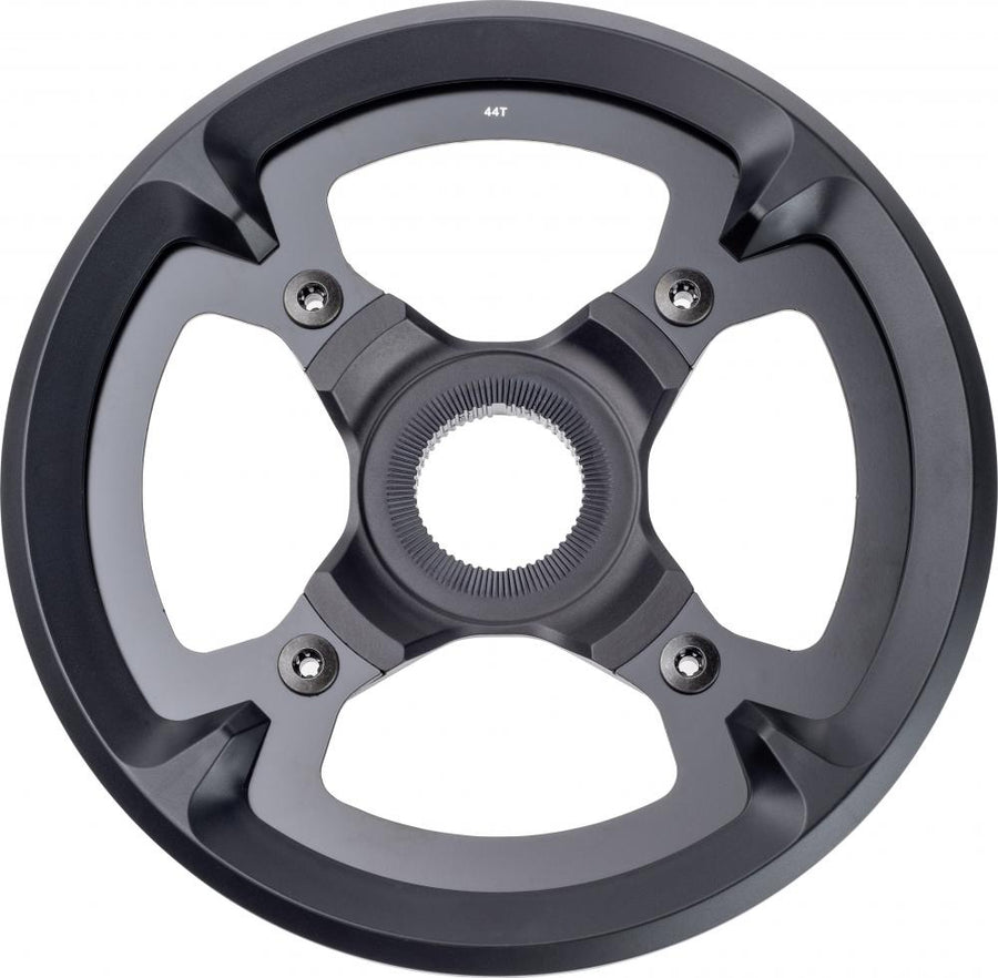 SHIMANO Kettenblatt E8000 SM-CRE80 44Z KSR - robustes E-MTB-Kettenblatt für moderne Ausführung