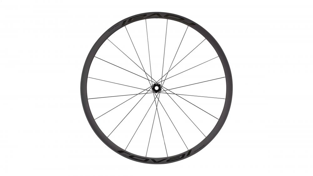 Specialized CONTROL WORLD CUP 29 REAR Satin Carbon/Satin Black - leichtes MTB Hinterrad - Laufrad