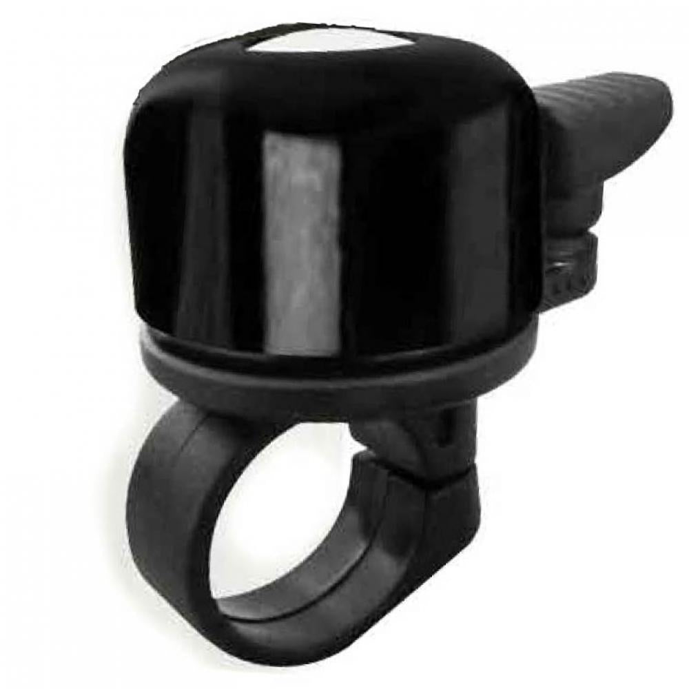 Miniklingel Billy Oversize Schwarz