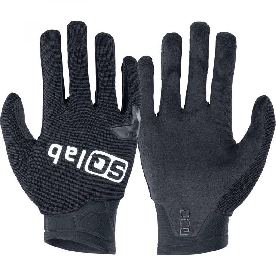 Wide Bekleidung SQlab SQ-Gloves ONE11 BLK XL (Wide) 57250-6104