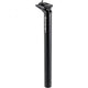 Procraft Sattelstütze Pro Off. Light 30,9 x 350 mm Schwarz - Superlight Aluminium 232g