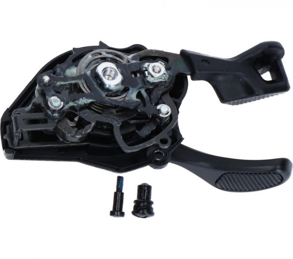 SHIMANO Schalthebeleinheit unten rechts SL-M8130-R11 - ohne Abdeckung und Ganganzeige, 11-fach