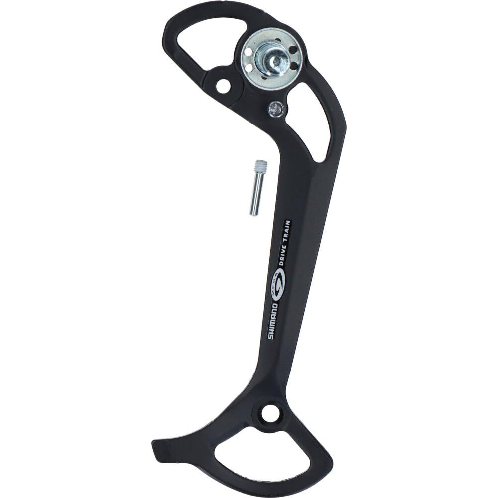 SHIMANO Kettenleitblech für RD-M571 SGS-Type - Ersatzteil für Schaltwerk, 87 g