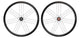 Laufradsatz Bora Ultra WTO DB 35 C23 2WF WC444AAP1A110, Shimano HG 11