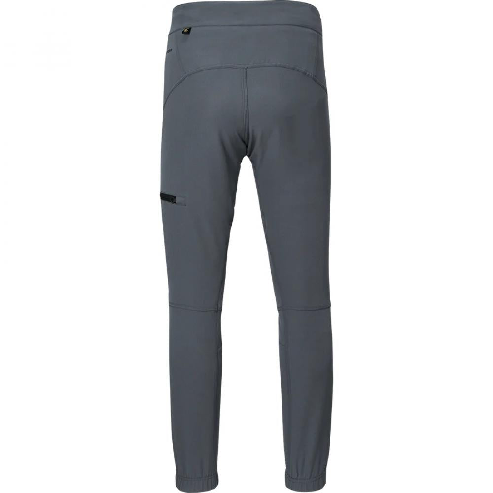 IXS Sports Division iXS Carve Pants XL charcoal - atmungsaktive Bike-Hose mit Vollschutz