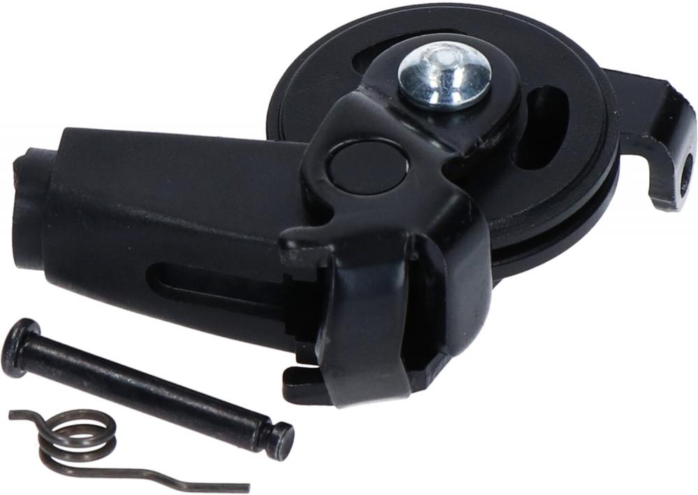 SHIMANO Kabel-Umlenkrolle für RD-FT55 - Ersatzteil für Schaltwerk, ca. 28 g