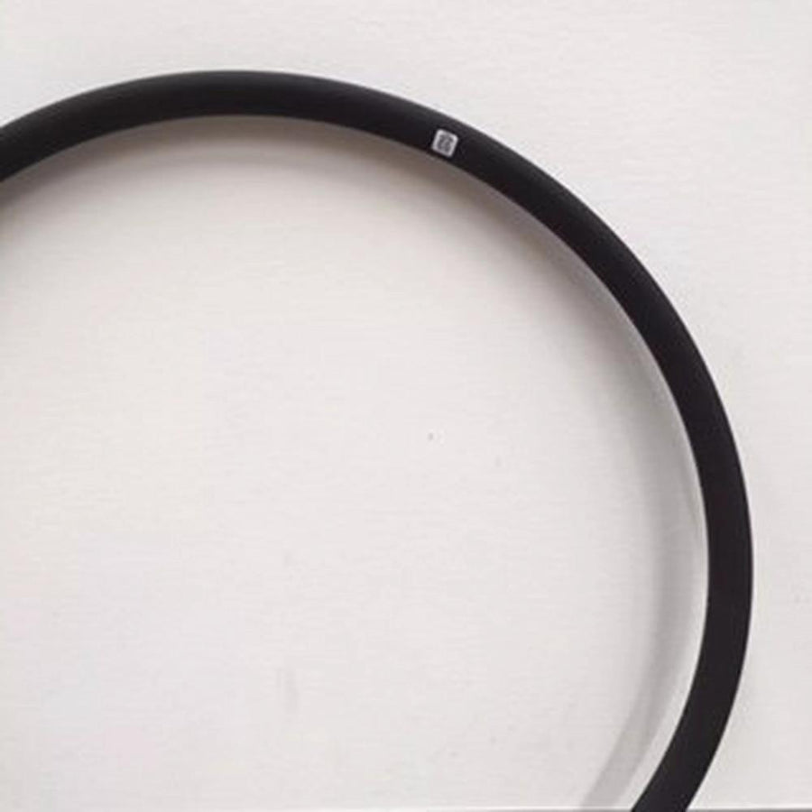 ROVAL Control CX Carbon SCS Felge 24H - Front/Rear Laufradelge schwarz ohne Dekor - RIM MY15 ROVAL CONTROL CX CARBON SCS FRONT/REAR RIM 24H BLACK NO DECAL