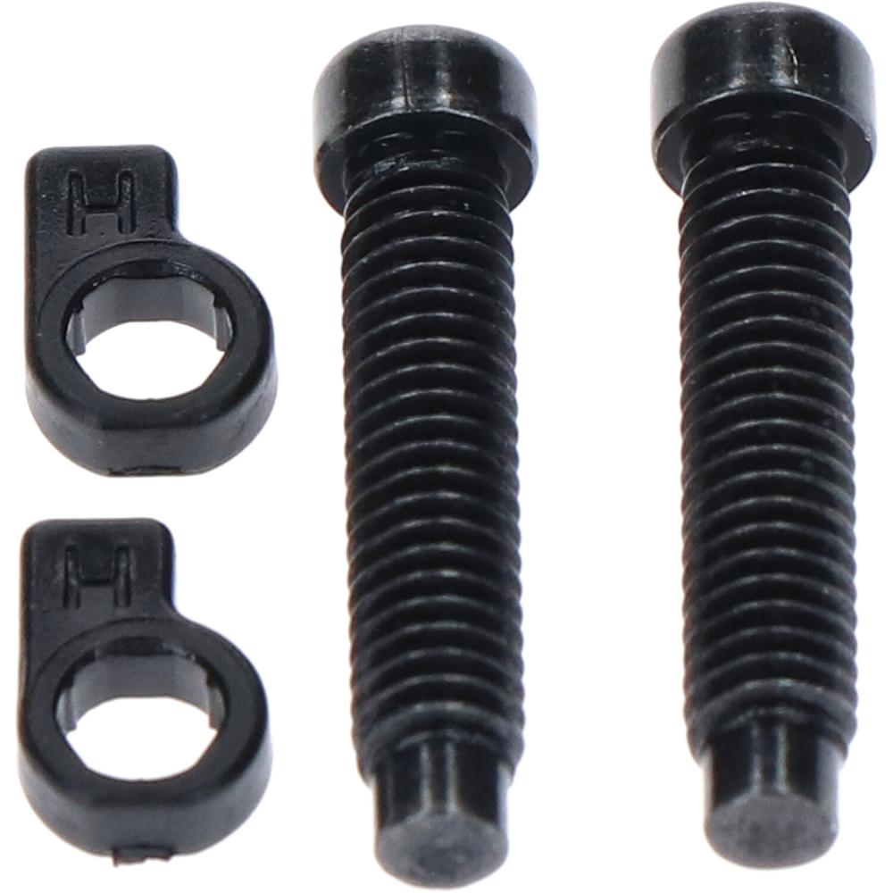 SHIMANO Einstellschraube für RD-U8020 Einstellschraube - Ersatzteil für Shimano RD-U8020 Schaltwerk