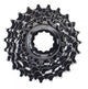 XLC Zahnkranz-Kassette 8-fach 16-17-18-19-20-21-22-24 Shimano