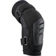 IXS Sports Division iXS Carve EVO+ Race elbow guard S black - maximaler Schutz & Komfort