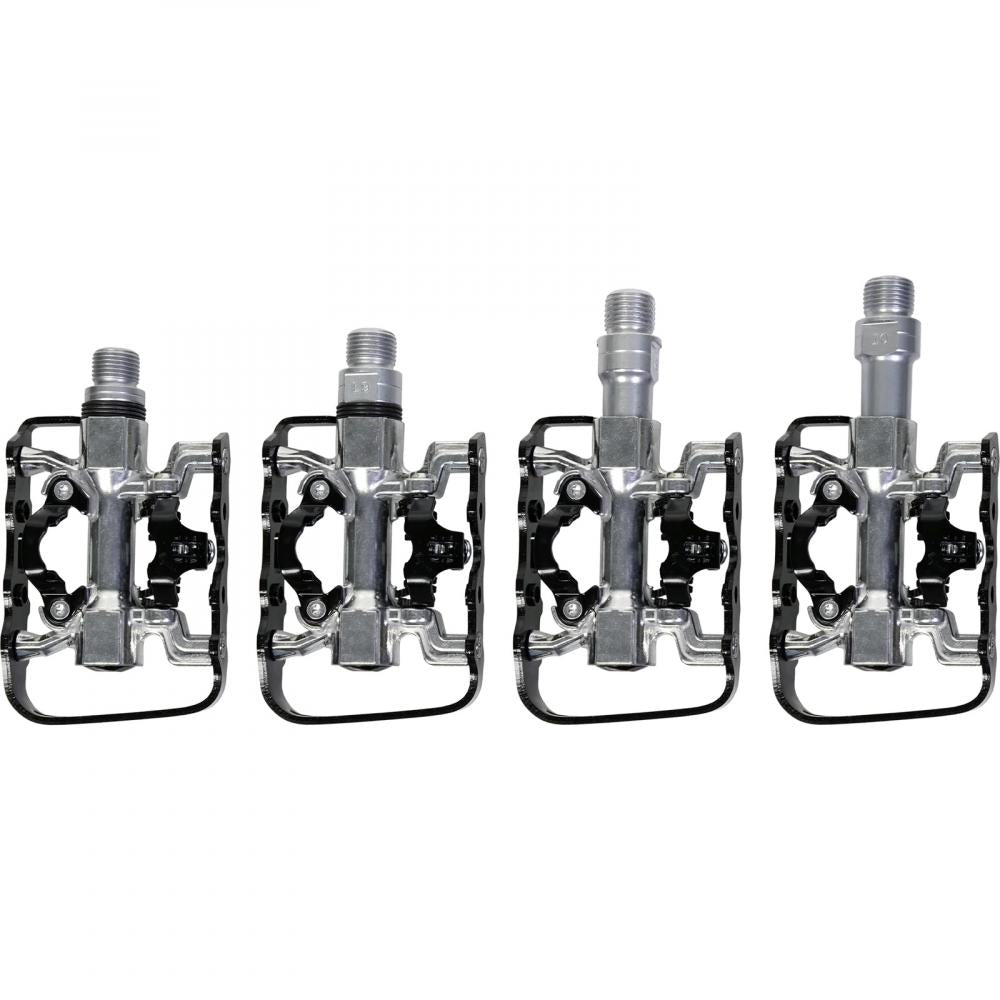 SQlab Pedal 502 Xlong +15 mm