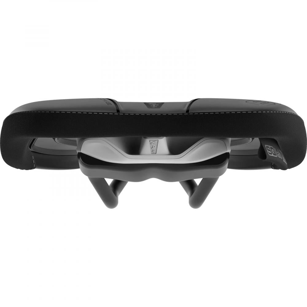 ERGOWAVE SQlab Sattel 611 ERGOWAVE® active 2.1 16cm