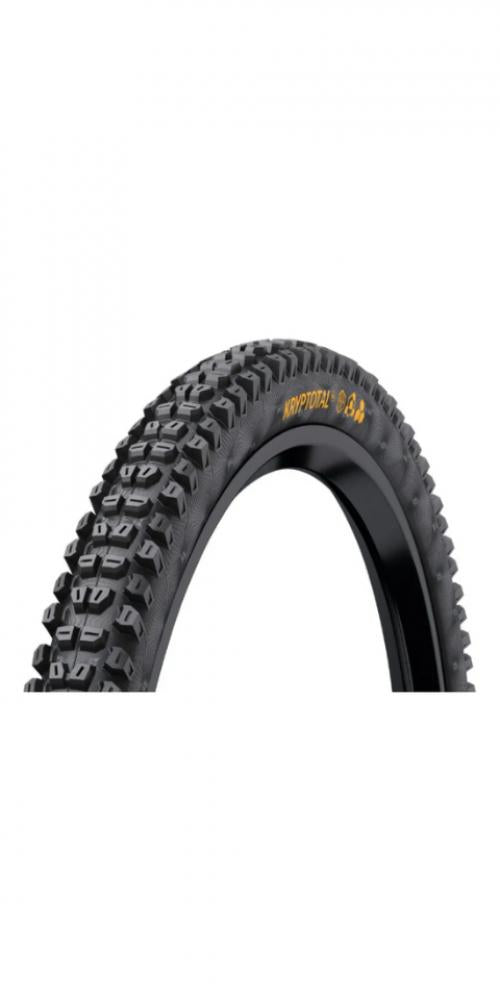 Continental Reifen Kryptotal-R rear Trail 24x2.40" 60-507 schwarz E-25 faltbar