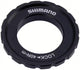 SHIMANO VERSCHLUSSRING F.15/20MM ACHSE Verschlussring - 20MM