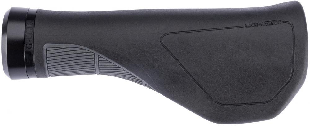 CONTEC GRIFF MERGE CITY ERGO 140MM SCHWARZ