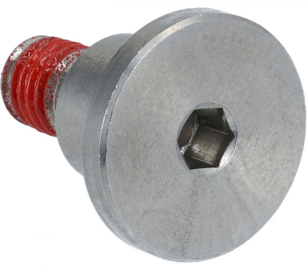 SHIMANO Vordere Befestigungsschraube (F) für untere Abdeckung BM-E8016 - 9 g, Y7HY00170