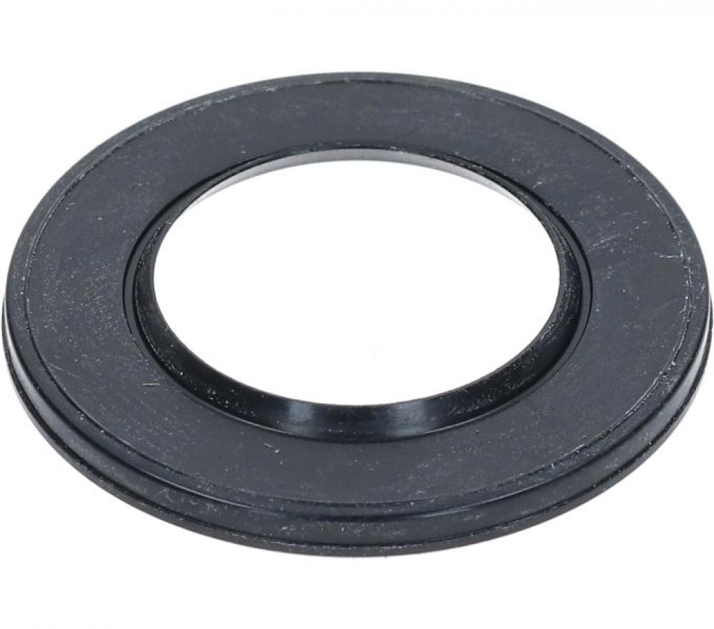 SHIMANO Dichtung DH-3N72 für Nabendynamo, schwarzer Dichtring, Fahrradteil.