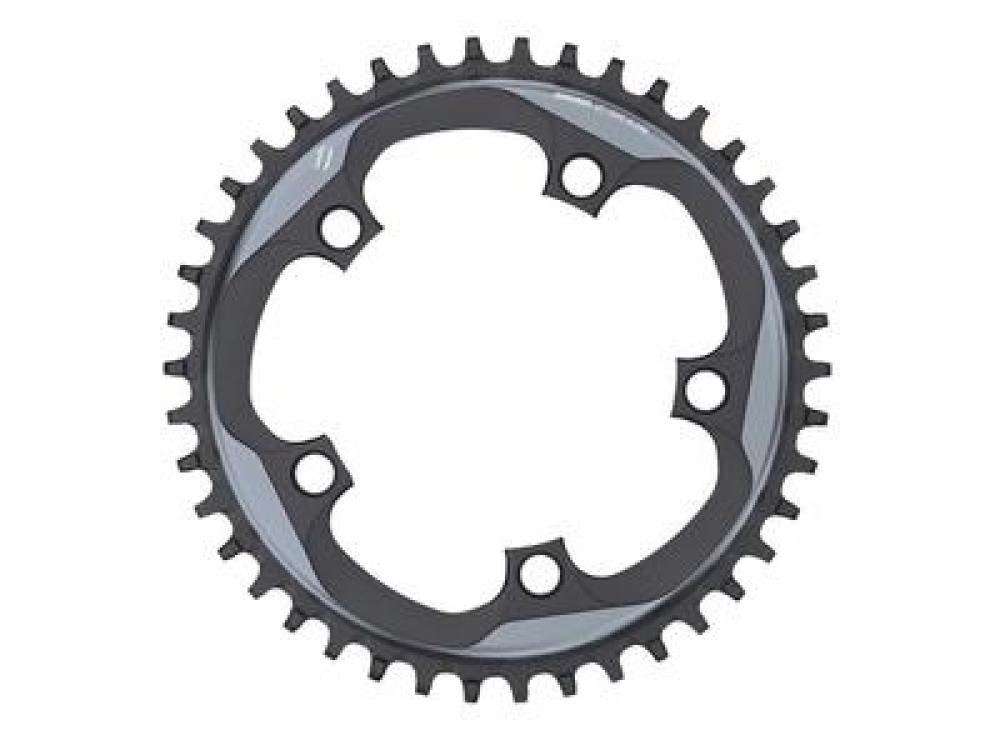 SRAM X-Sync Road Kettenblatt 42T grau - 1x11 Antrieb für Rennrad