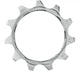 SHIMANO Ritzel für CS-HG50-10 11 Zähne Ritzel - für 11-36 Kassetten mit Distanzring