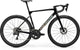 Merida Scultura Team CF5 Rennrad L Metallic Black Flash BCP, Carbonrahmen, Shimano Dura-Ace Di2, ca 6,6 kg