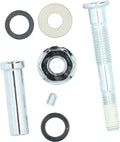 SHIMANO Befestigungsbolzen BR-R3000 Schraube: 50,4 mm/Mutter: 27,0 mm VR Set - 50,, 4 mm, 27,, 0 mm