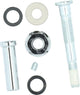 SHIMANO Befestigungsbolzen BR-R3000 Schraube: 50,4 mm/Mutter: 27,0 mm VR Set - 50,, 4 mm, 27,, 0 mm