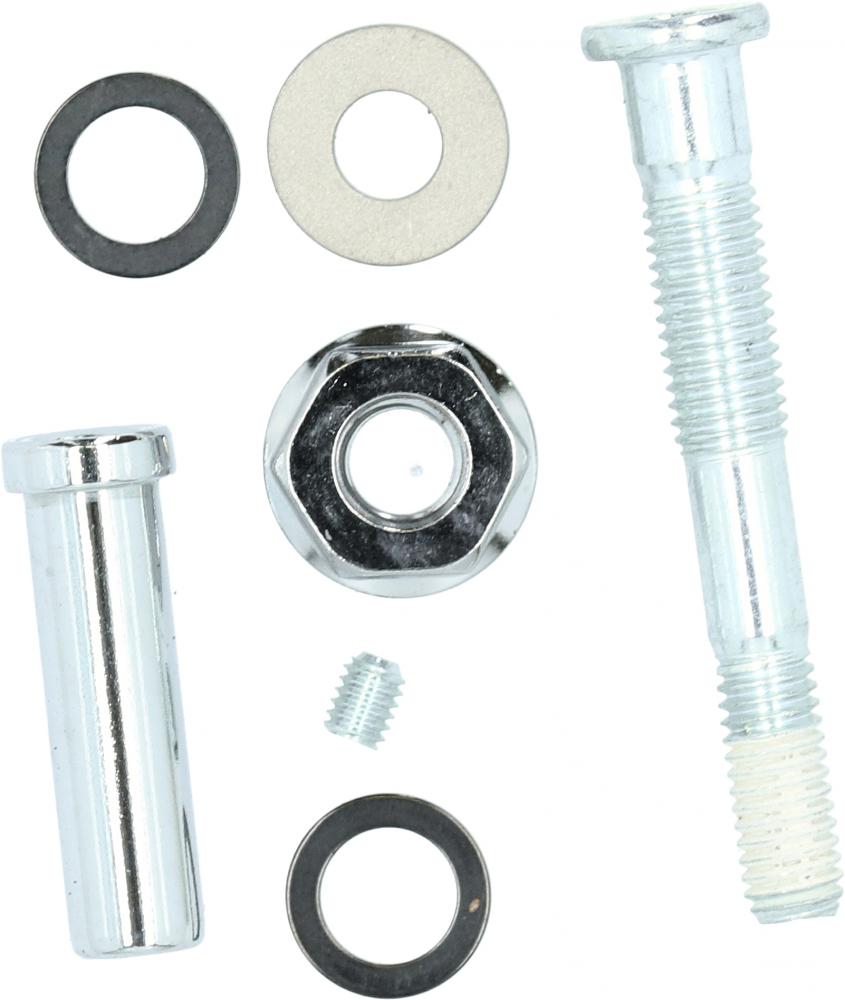 SHIMANO Befestigungsbolzen BR-R3000 Schraube: 50,4 mm/Mutter: 27,0 mm VR Set - 50,, 4 mm, 27,, 0 mm