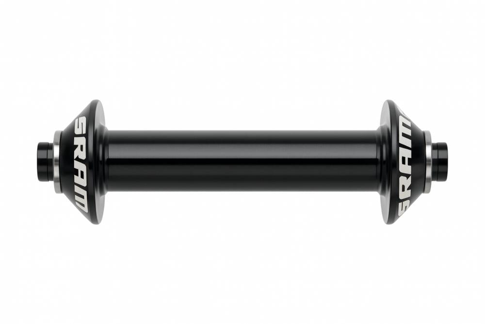 SRAM Achse für S27 vorne für S27 Comp / S30 Sprint - präzise Vorderrad-Lagerung