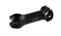 by,schulz Vorbau SDS 90 mm Ø 31,8 mm schwarz - stabiler Ahead-Vorbau