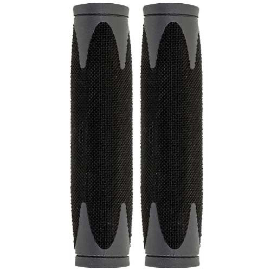 Velo Griffe MTB D2 135mm schwarz