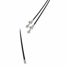 Babboe Bremszug Elvedes Splitter - Original Ersatzteil für Lastenrad - Bremskabel