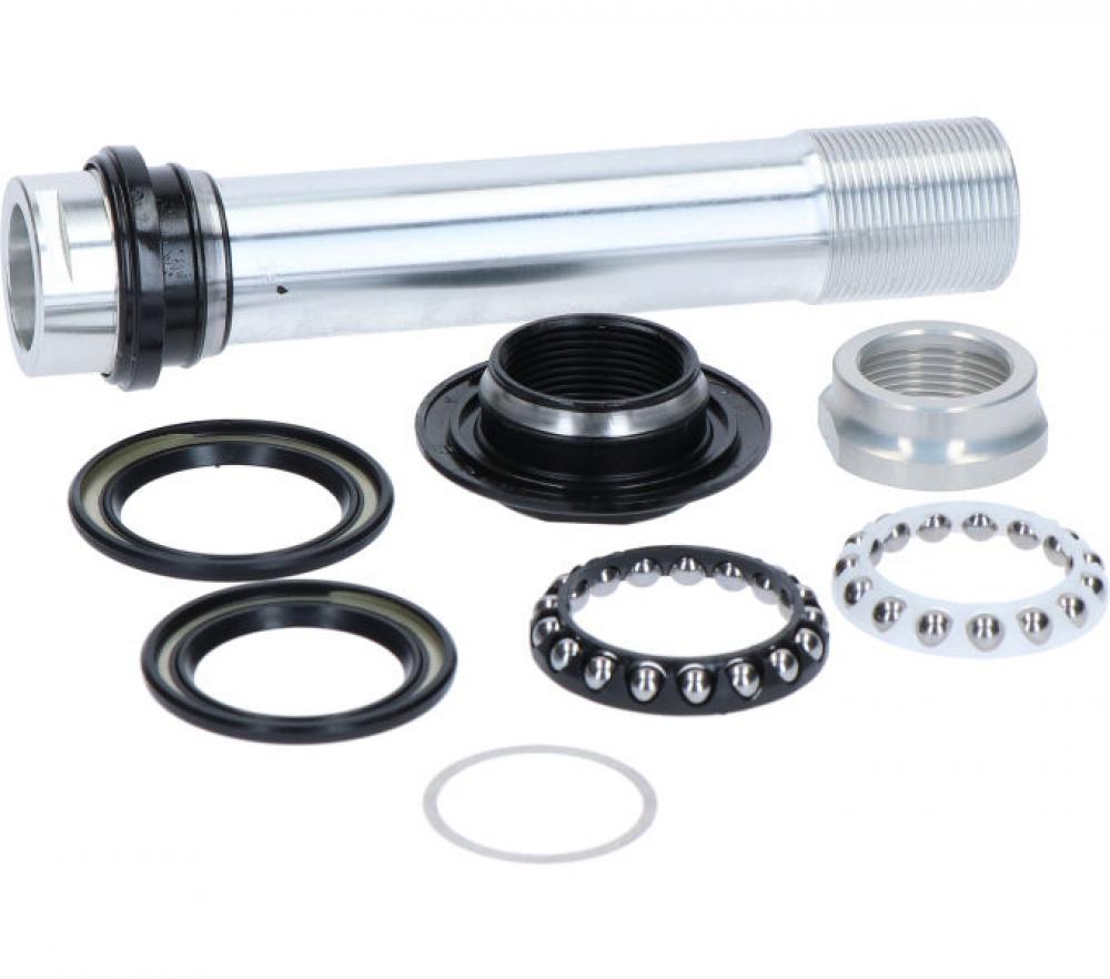 SHIMANO Hohlachse HB-M8110-F 110mm Komplettkit - 110mm